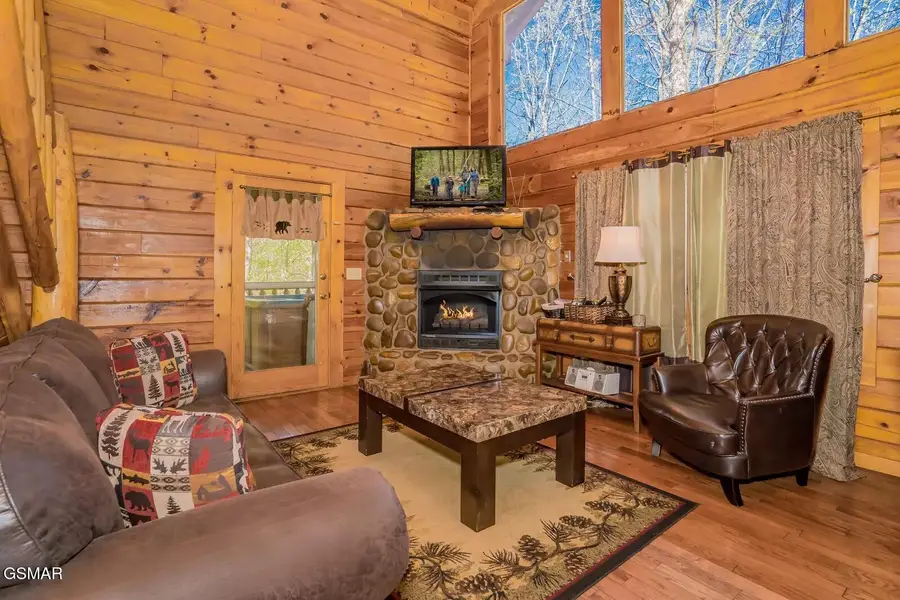 2449 Cedar Pass, Sevierville, TN 37876 - #3