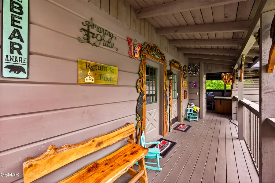 3628 Country Pines Way, Sevierville, TN 37876 - #3