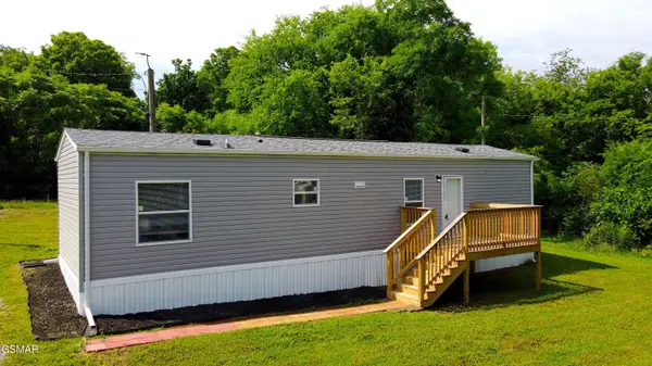 203 Pettit Street, Vonore, TN 37885