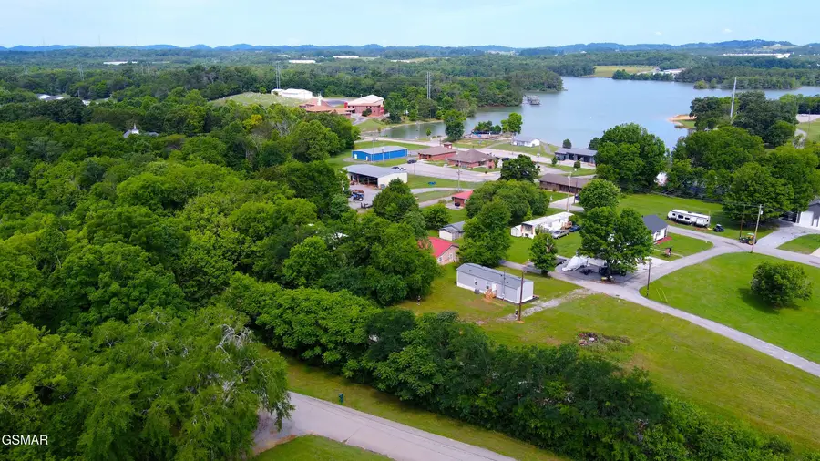 203 Pettit Street, Vonore, TN 37885 - #2