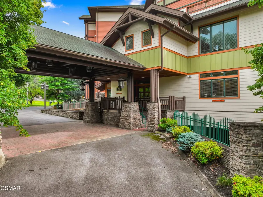 215 Woliss Lane #308, Gatlinburg, TN 37738 - #2