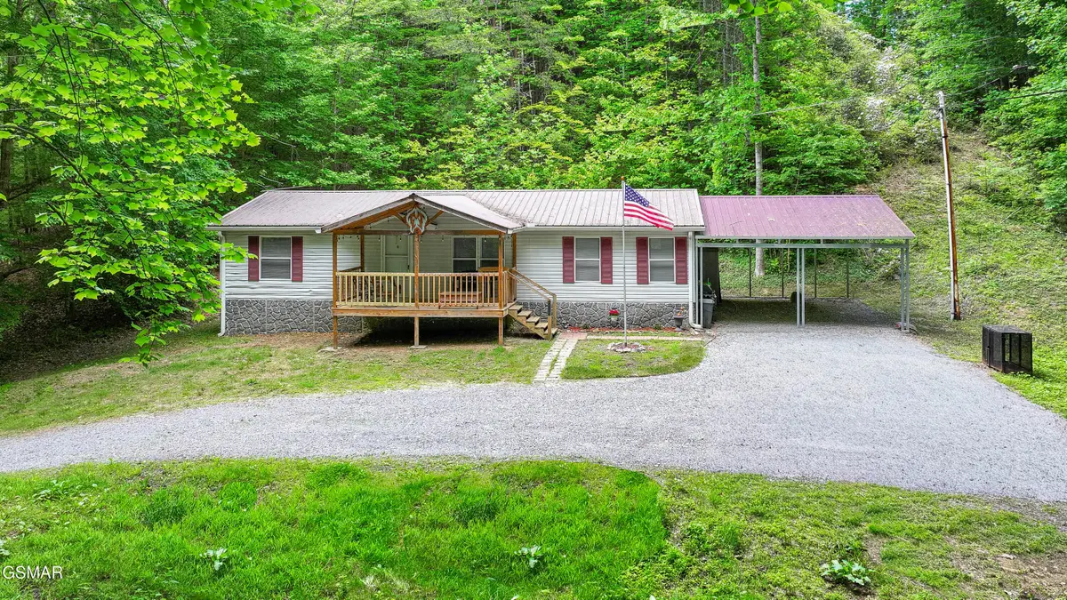 3435 Walker Lane, Sevierville, TN 37862 - #1