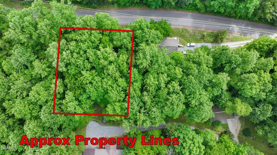 Lot 6 Covemont Lane, Sevierville, TN 37862 - #3
