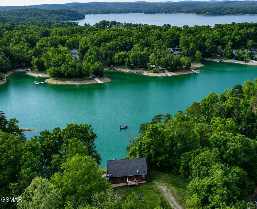 2145 Stillhouse Road, Dandridge, TN 37725 - #2