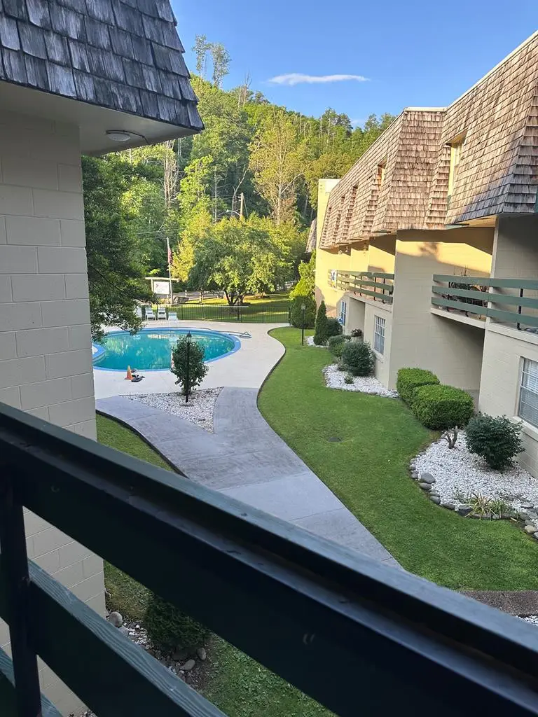 260 Roaring Fork Road #207, Gatlinburg, TN 37738 - #1