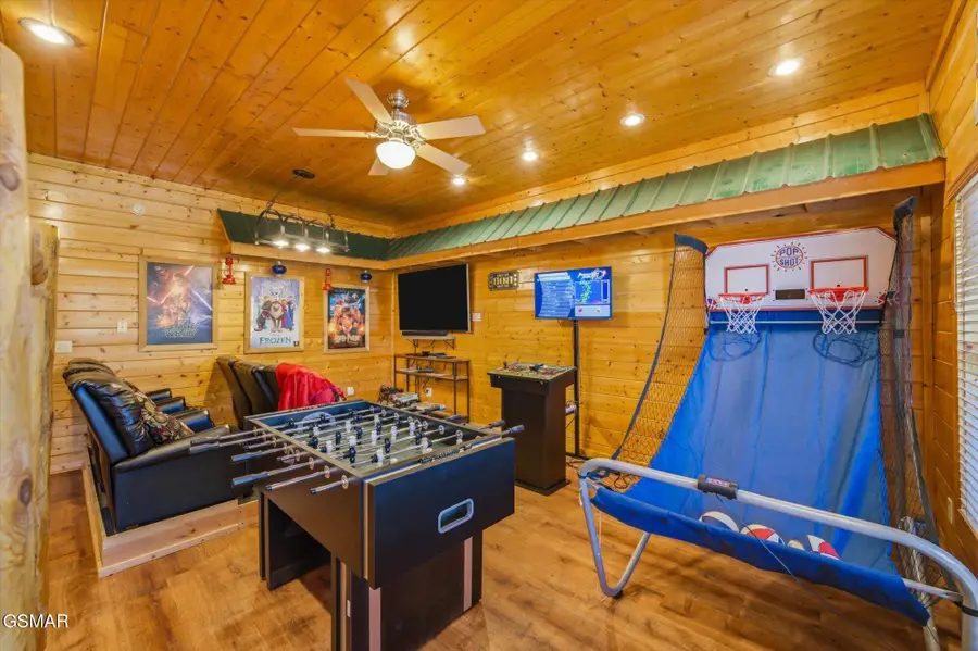 741 Chickasaw Gap Way, Pigeon Forge, TN 37863 - #3
