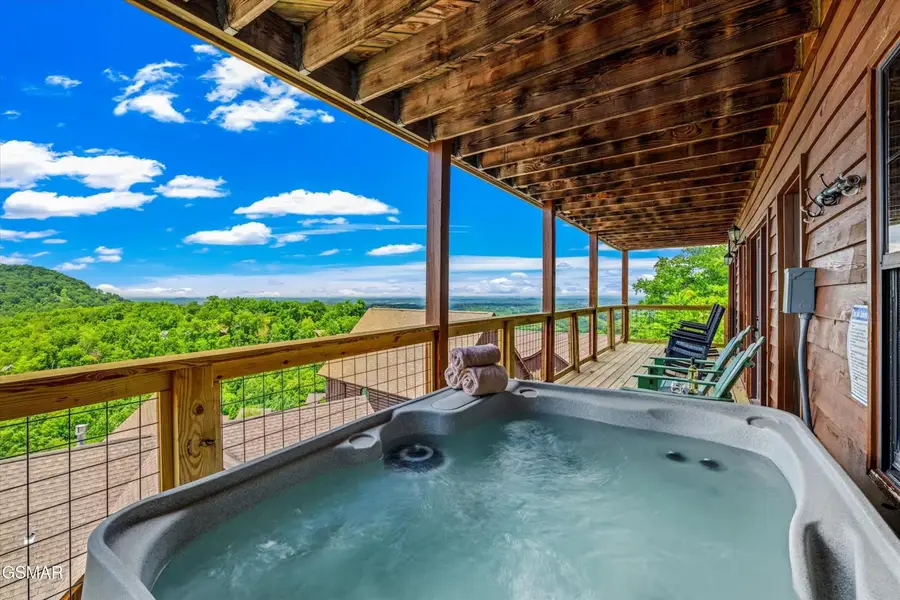 1578 Bears Den Way, Sevierville, TN 37862 - #3