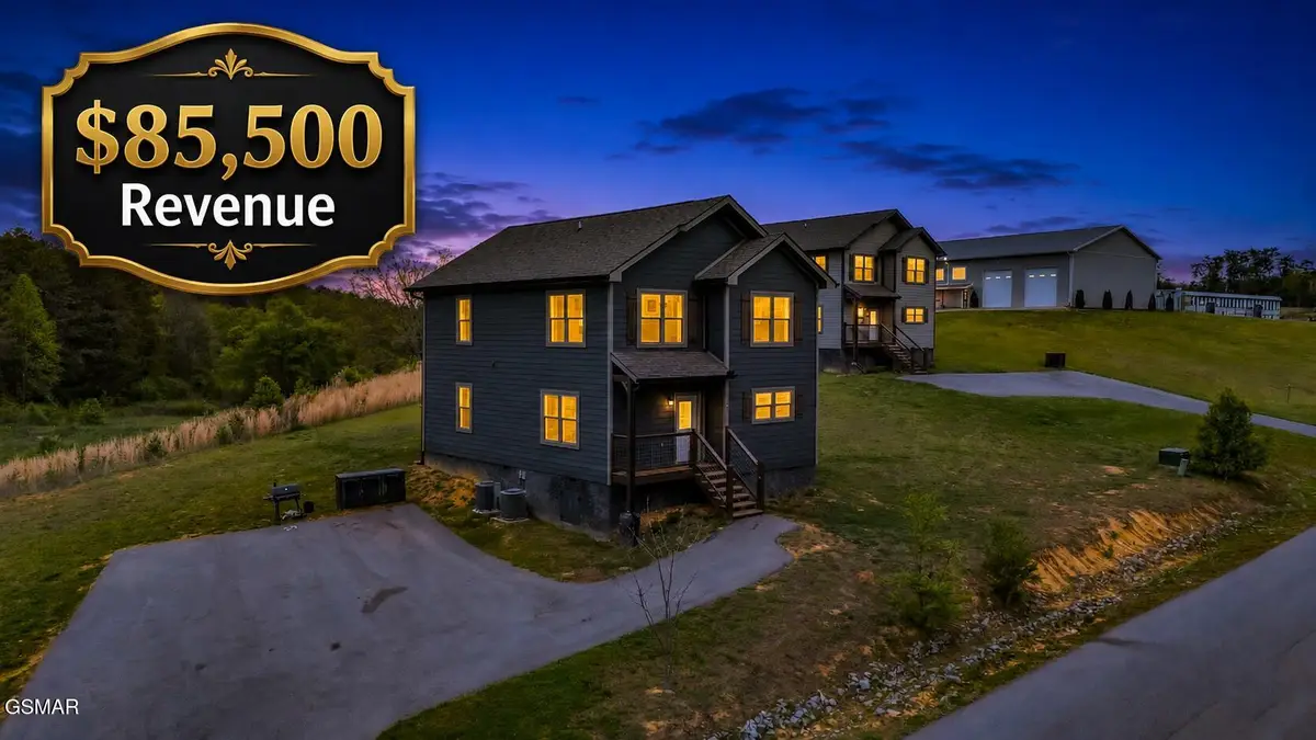 2328 Judson Lane, Sevierville, TN 37876 - #1