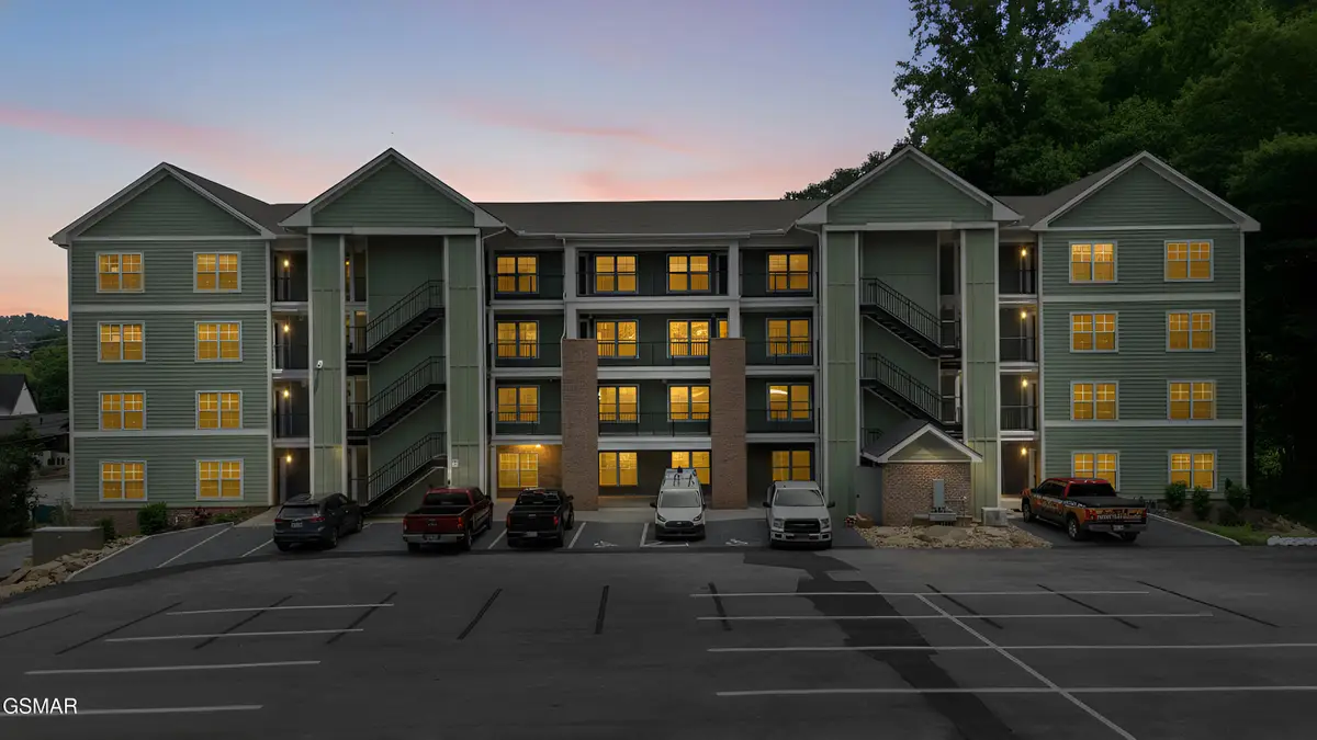 329 Ownby Street, Gatlinburg, TN 37738 - #1