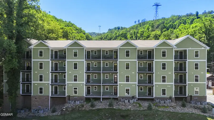 329 Ownby Street, Gatlinburg, TN 37738 - #3