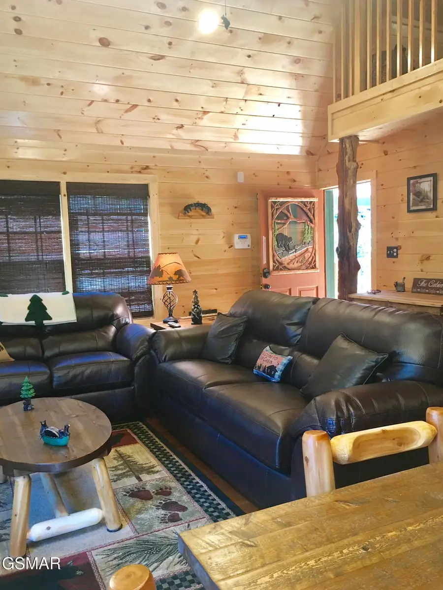 306 N Circle Drive, Gatlinburg, TN 37738 - #2