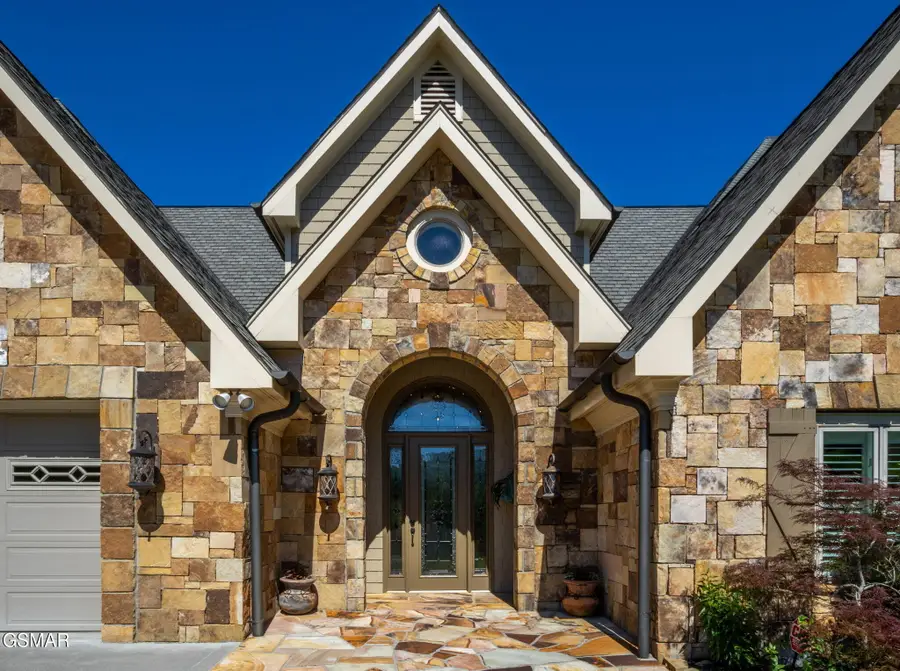 2205 Battle Hill Road, Pigeon Forge, TN 37863 - #3