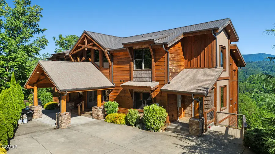 2470 Hackberry Drive, Sevierville, TN 37862 - #3