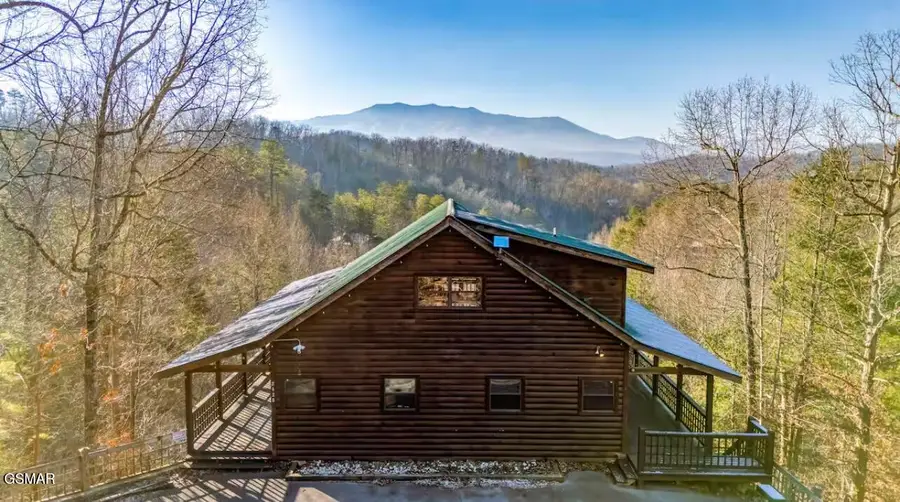 2428 Breezy Road, Sevierville, TN 37876 - #2