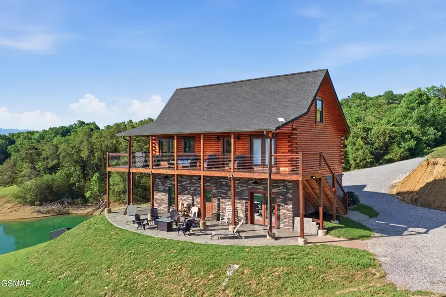 375 Perry Branch Way, Sevierville, TN 37876 - #2