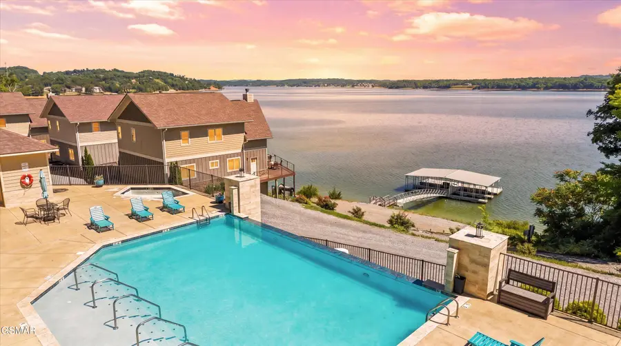 430 Sugar Cove Way, Newport, TN 37821 - #3