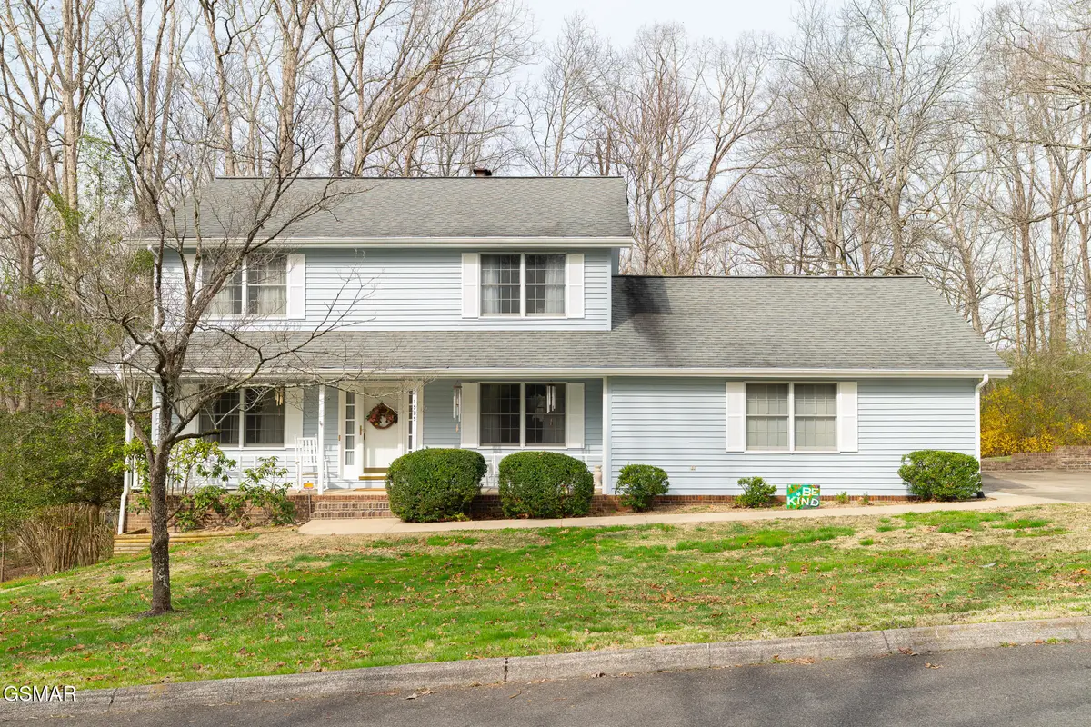 1505 Timber Trail, Newport, TN 37821 - #1