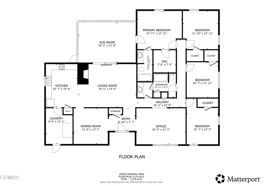 302 Park View Circle, Pigeon Forge, TN 37863 - #3