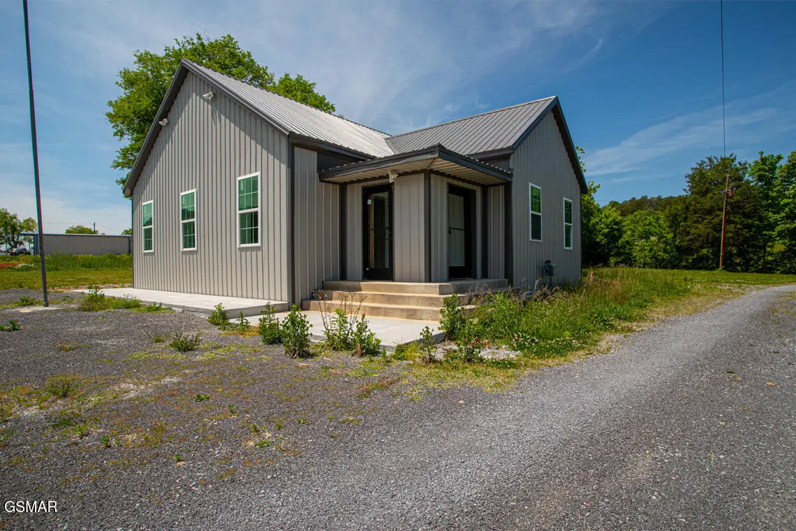 1010 W Highway 25-70, Newport, TN 37821 - #1