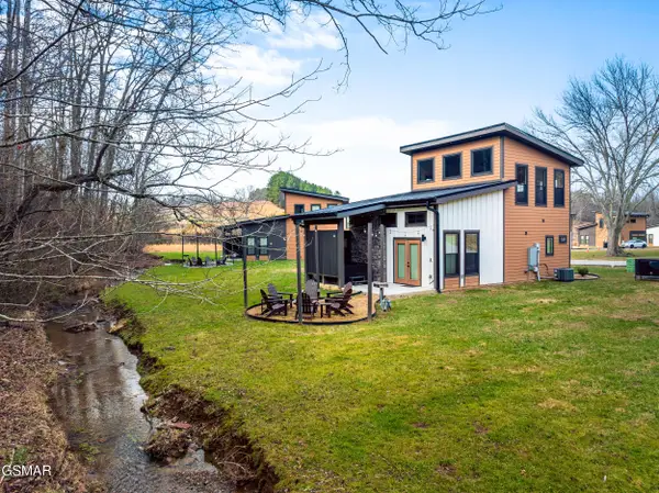 984 Goose Gap Road #3, Sevierville, TN 37876