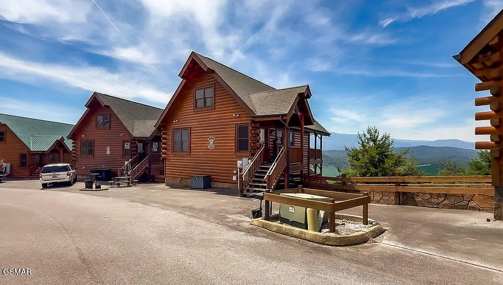 2214 Towering Hemlock Drive, Sevierville, TN 37876 - #1