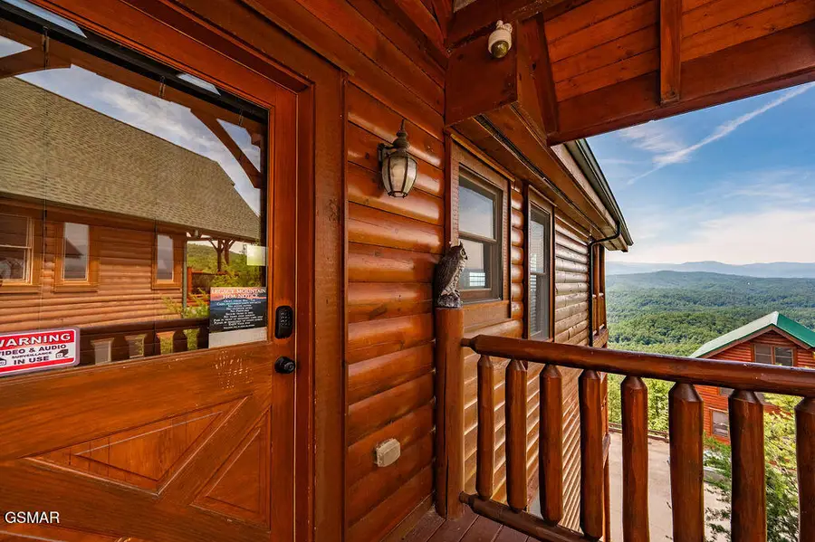 2214 Towering Hemlock Drive, Sevierville, TN 37876 - #3