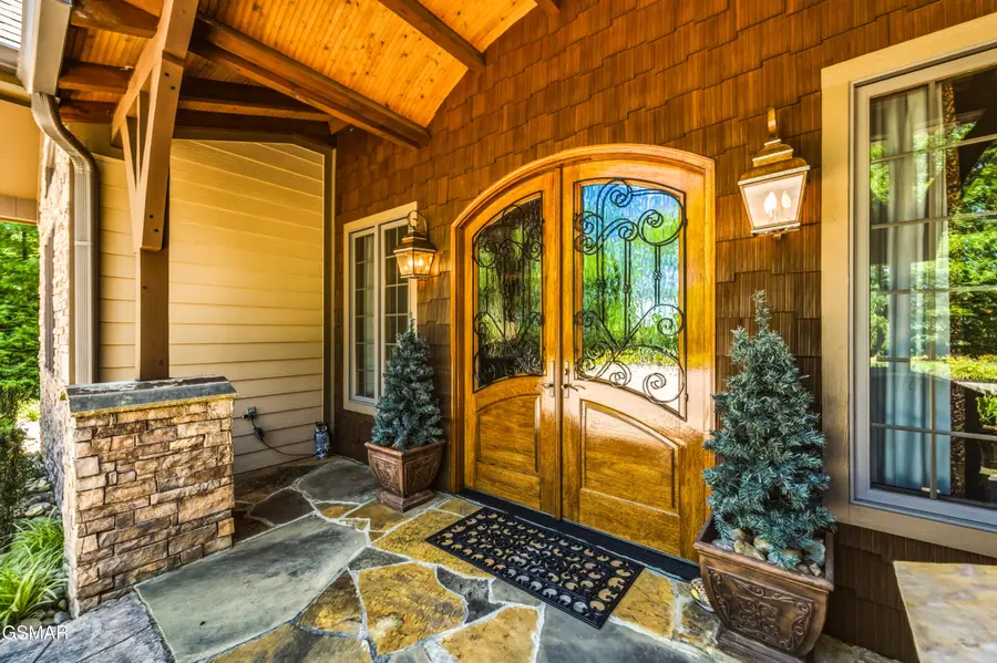 824 Laurel Top Way, Gatlinburg, TN 37738 - #2