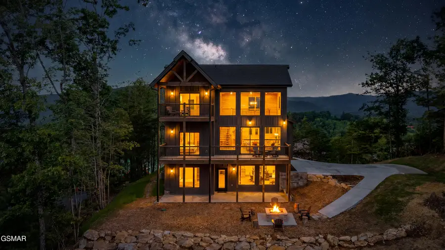 4421 Stackstone Road, Sevierville, TN 37862 - #2