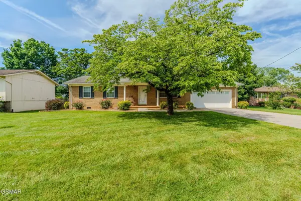 7817 Sweet Lane, Knoxville, TN 37938