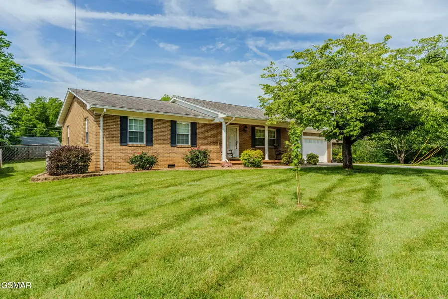 7817 Sweet Lane, Knoxville, TN 37938 - #3