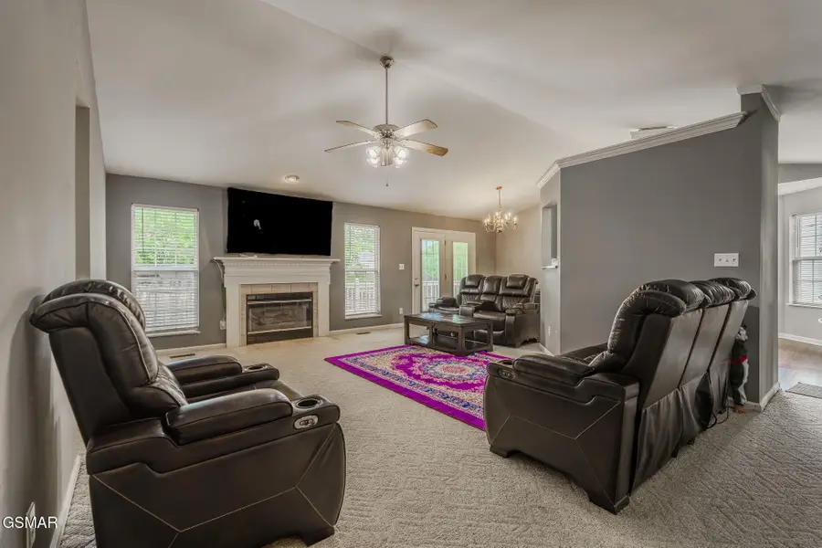 7213 Emerald Heath Road, Powell, TN 37849 - #3