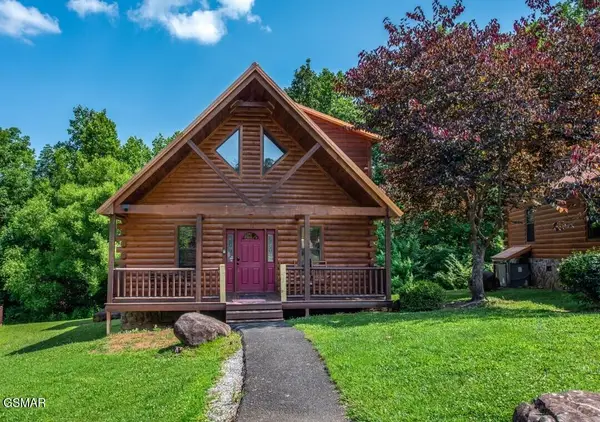156 White Oak Resort Way, Gatlinburg, TN 37738