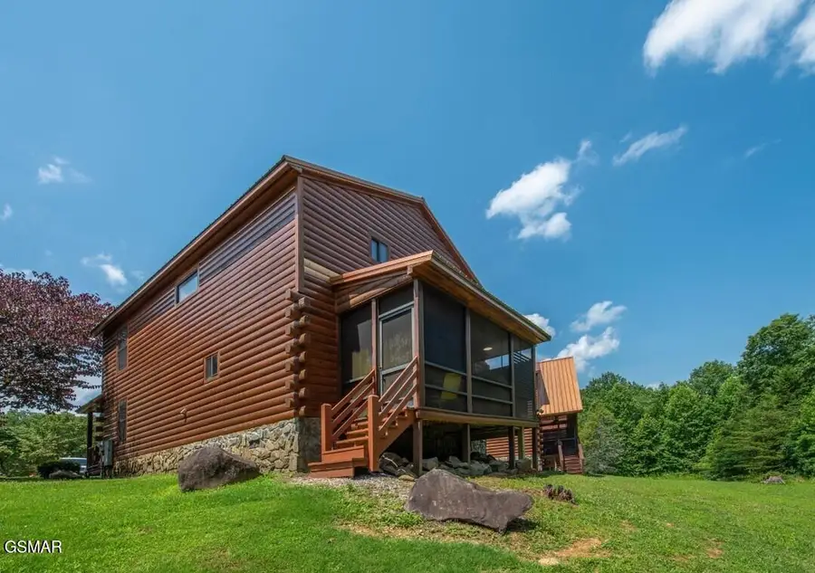 156 White Oak Resort Way, Gatlinburg, TN 37738 - #2