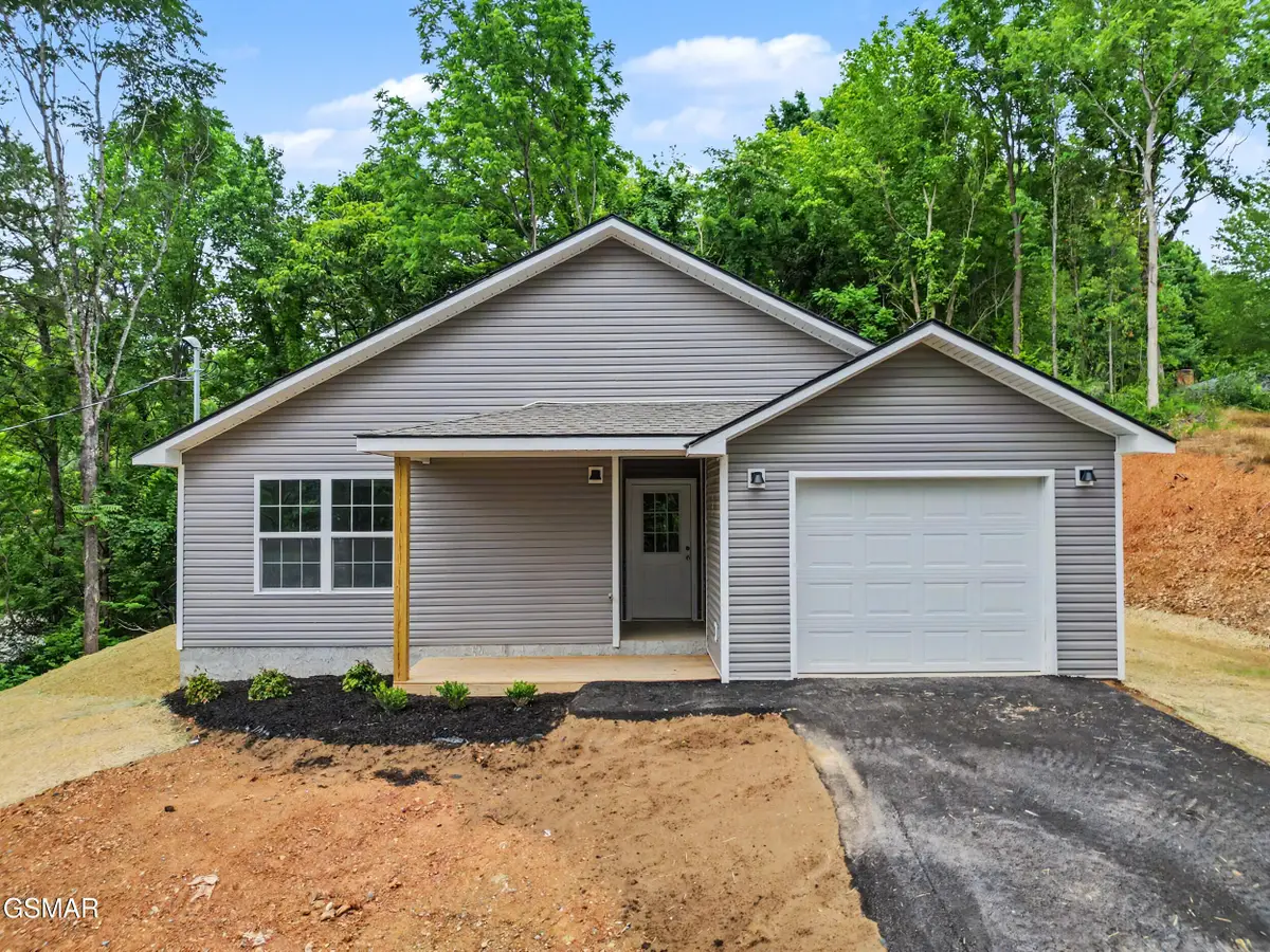 410 Day Springs Road, Pigeon Forge, TN 37863 - #1