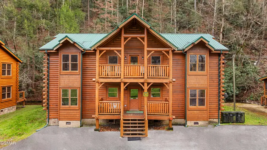 315 Caney Creek Road, Pigeon Forge, TN 37863 - #3