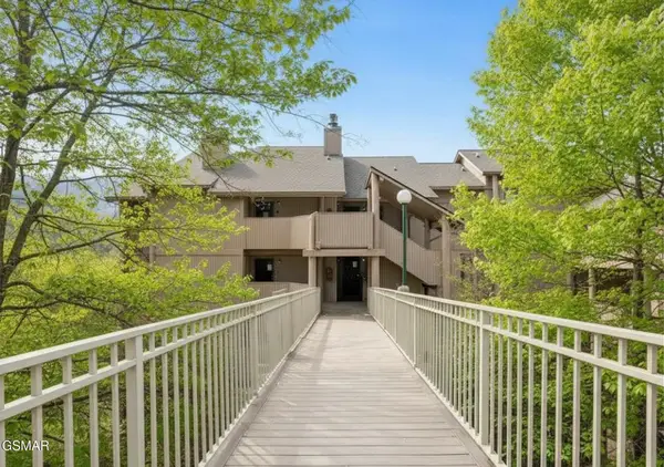 3710 Weber Road #B202, Gatlinburg, TN 37738