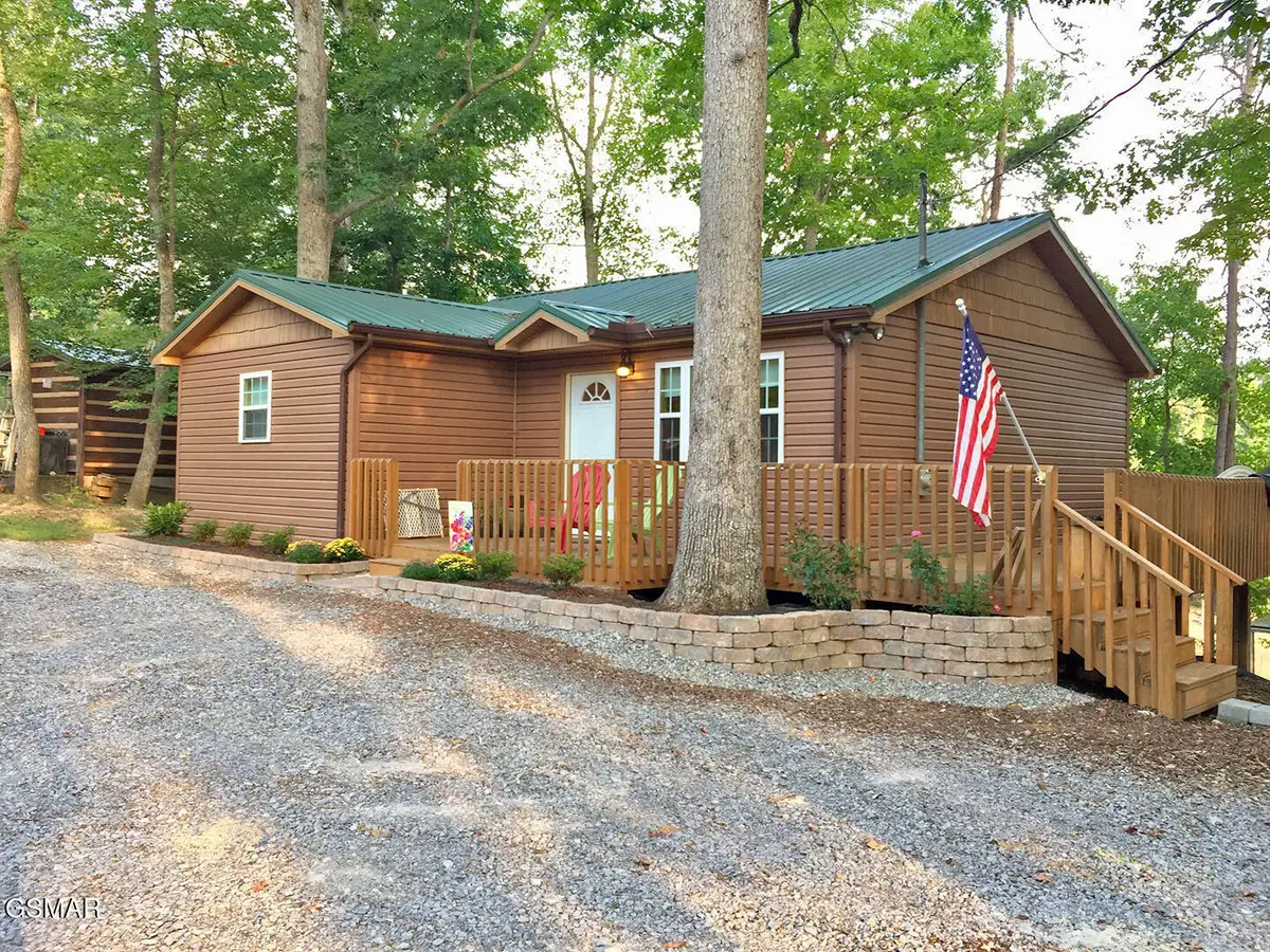 1633 Tucson Trail, Dandridge, TN 37725 - #1