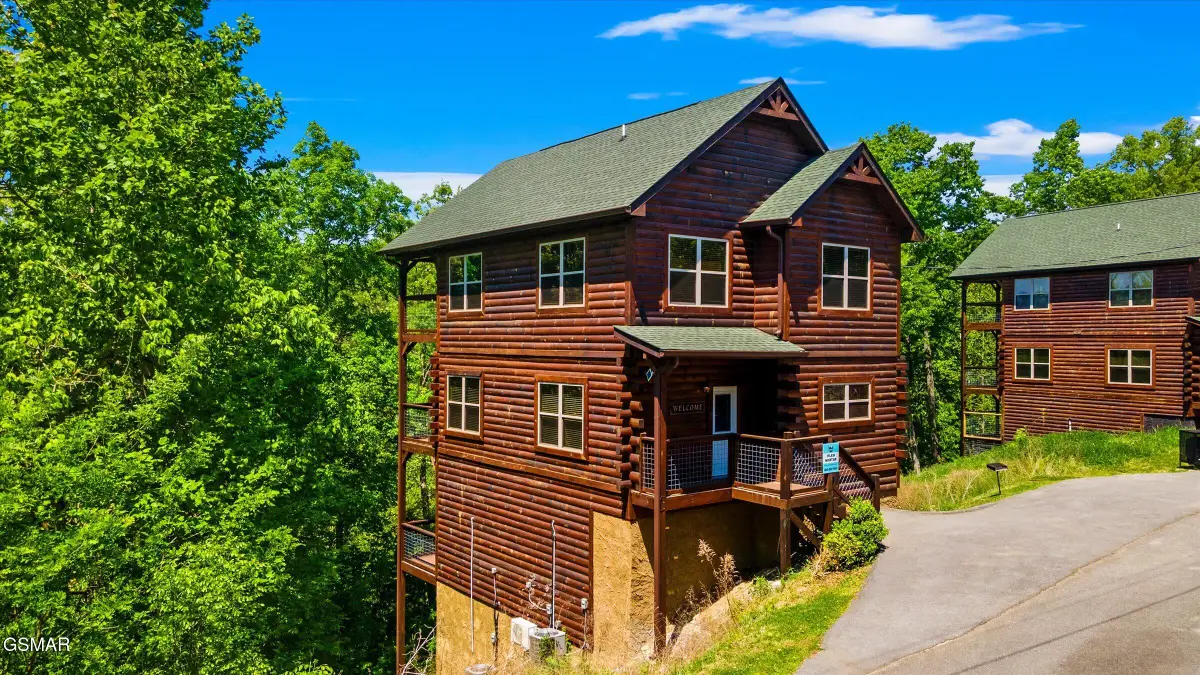 2243 Wingspan Drive, Sevierville, TN 37876 - #1