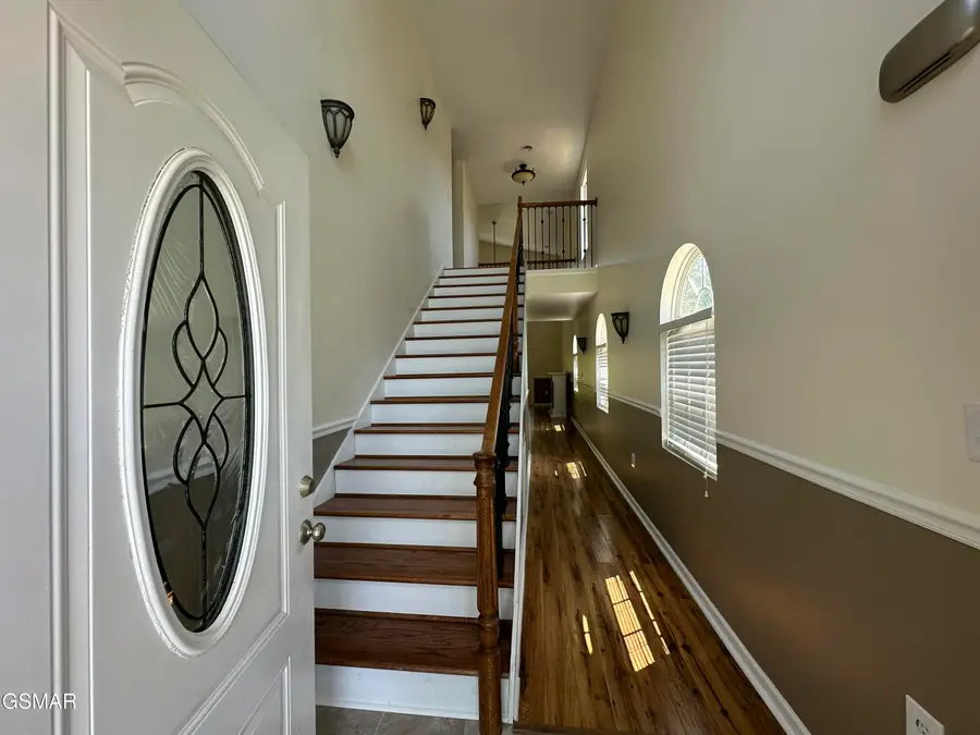 1544 Patricia Holt Drive, Sevierville, TN 37862 - #2