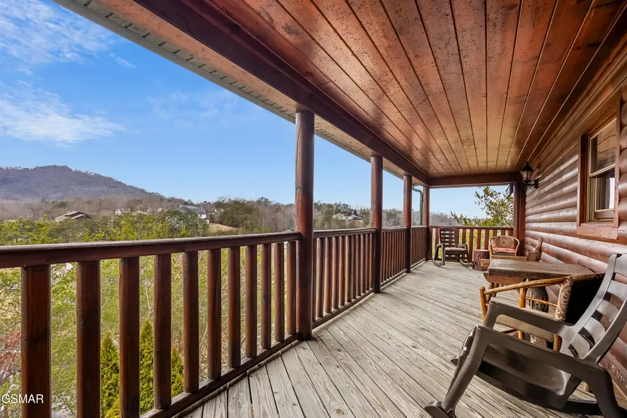 2818 Seth Road, Pigeon Forge, TN 37863 - #3
