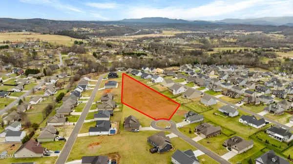 Lot 82 Alden Glenn Court, Sevierville, TN 37876