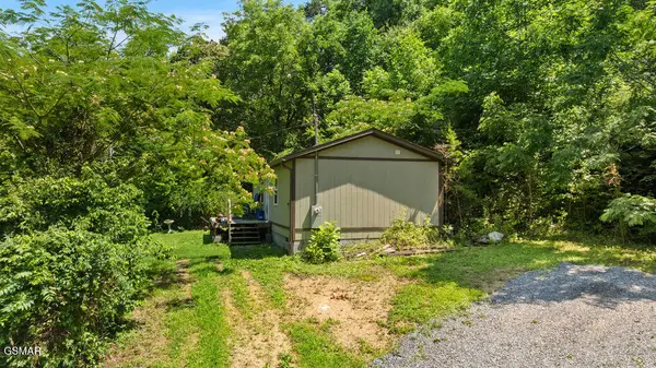 1424 Clabo Hollow Road, Sevierville, TN 37876