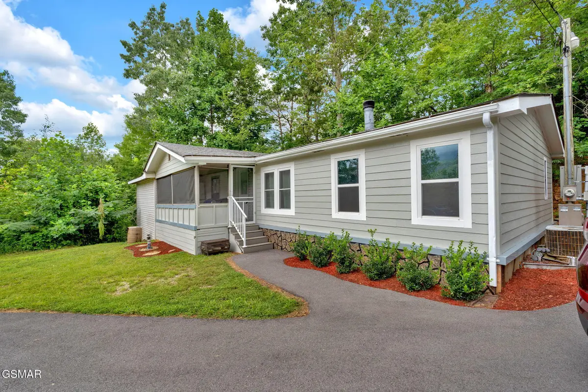 174 The Way, Gatlinburg, TN 37738 - #1