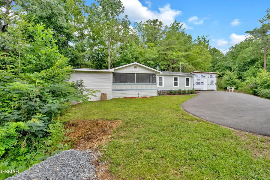 174 The Way, Gatlinburg, TN 37738 - #2