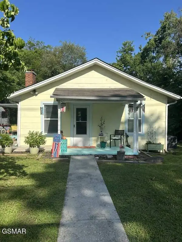 940 E Moody Avenue, Knoxville, TN 37920 - #1