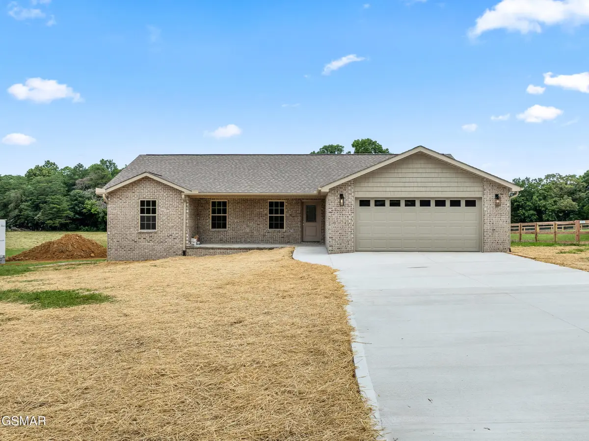 271 Cross Over Road, Sevierville, TN 37876 - #1