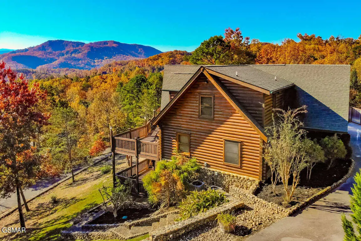 2748 Cats Paw Lane, Sevierville, TN 37862 - #1