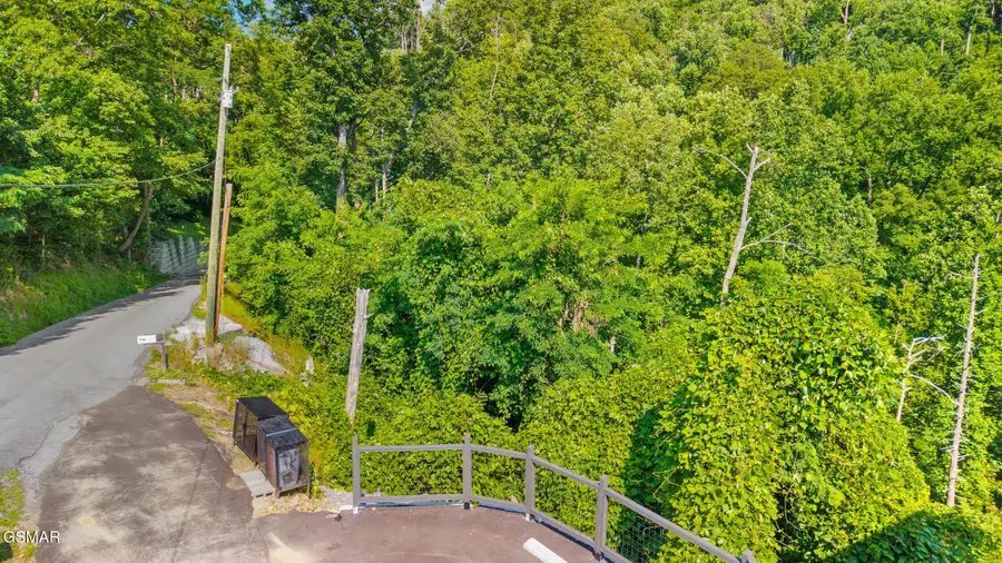 818 Davenport Road, Gatlinburg, TN 37738 - #2