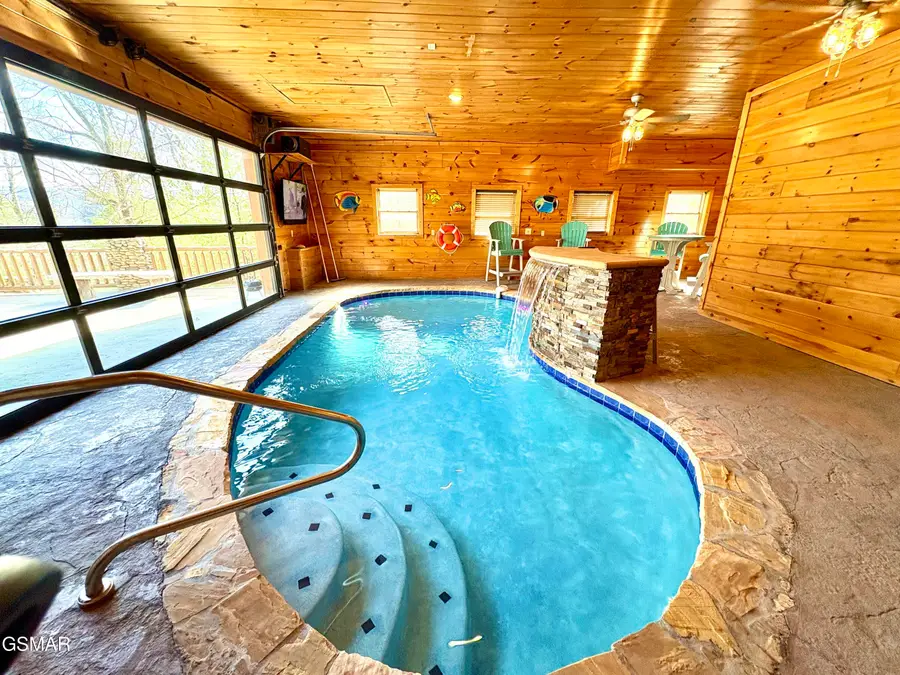 2738 Cats Paw Lane, Sevierville, TN 37862 - #2