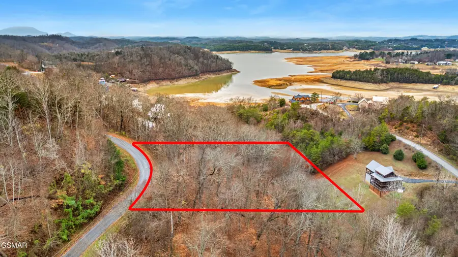 Lot 22 Penelope Lane, Sevierville, TN 37876 - #3